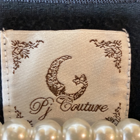 Pj top - Picture 2 of 2